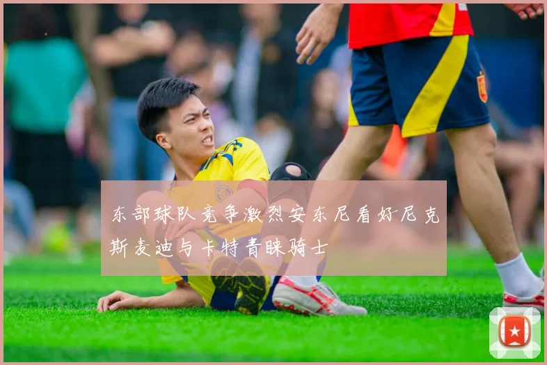 东部球队竞争激烈安东尼看好尼克斯麦迪与卡特青睐骑士